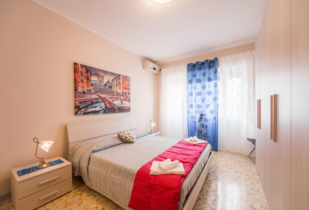 Casa Vacanze Malagrino Appartamento