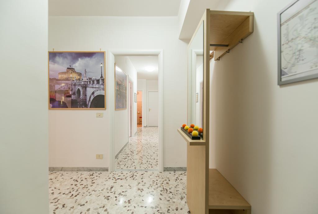 Casa Vacanze Malagrino Roma