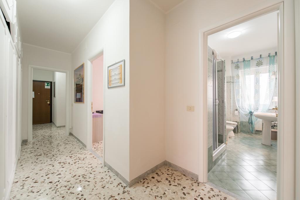 Casa Vacanze Malagrino Appartamento