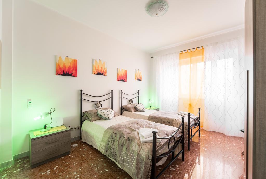 Casa Vacanze Malagrino Appartamento