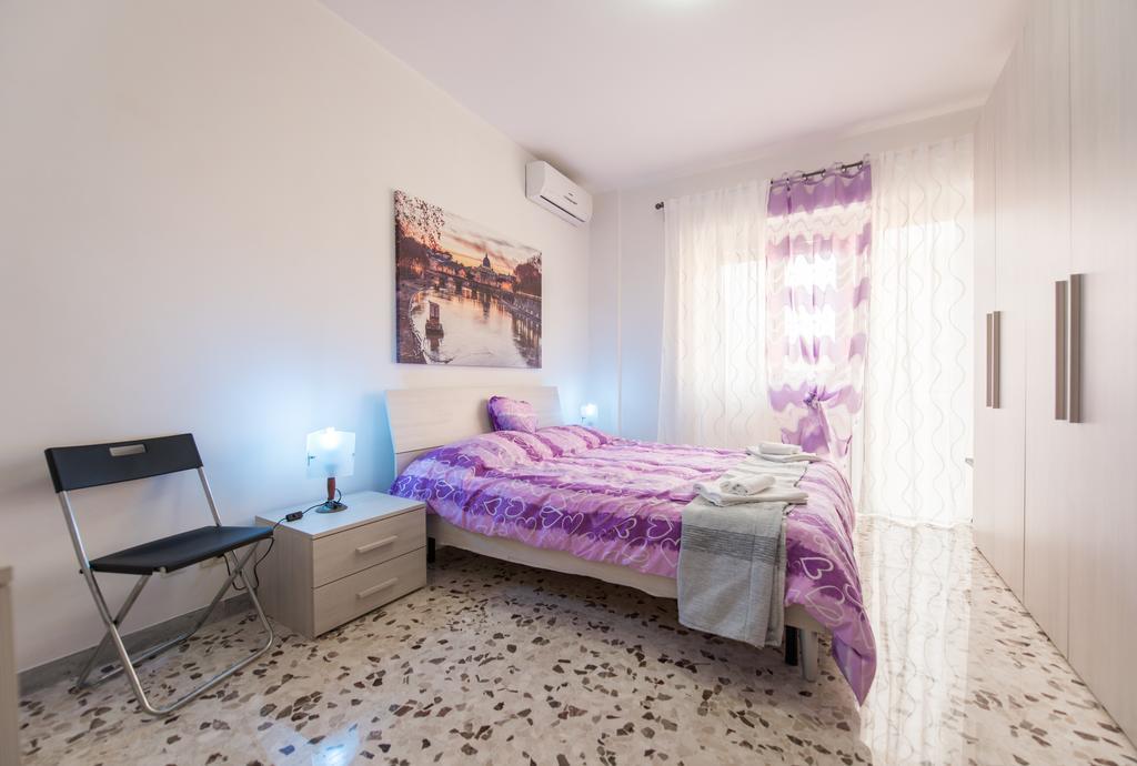 Casa Vacanze Malagrino Appartamento