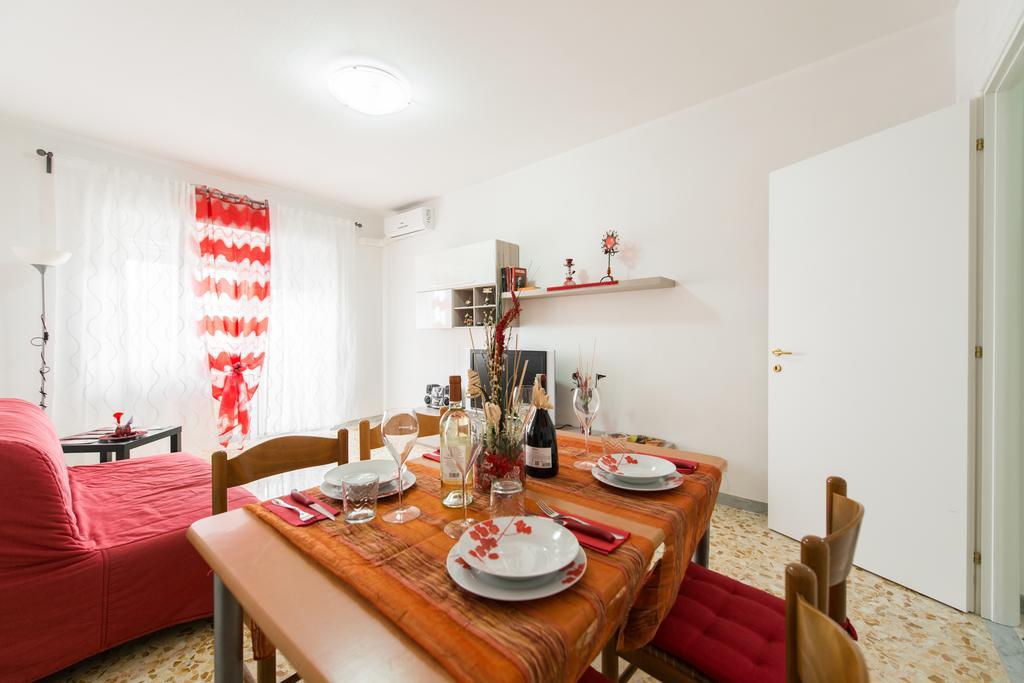 Appartamento Casa Vacanze Malagrino