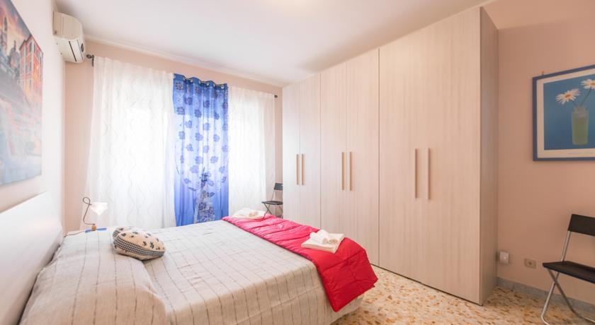 Appartamento Casa Vacanze Malagrino *