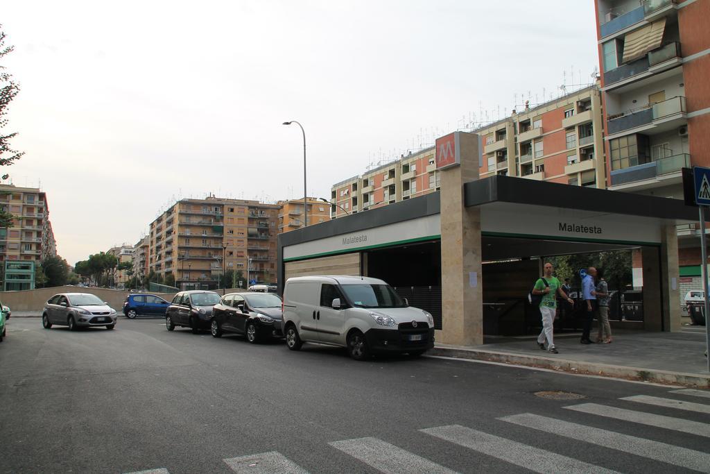 Casa Vacanze Malagrino Appartamento *