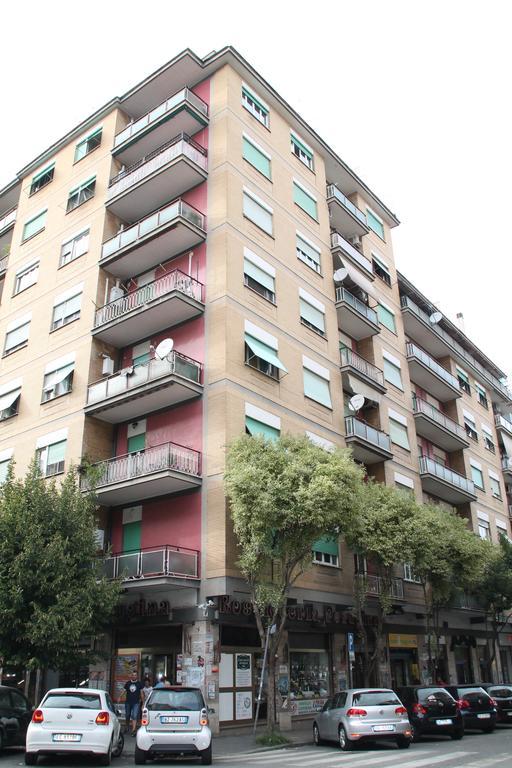 Casa Vacanze Malagrino Appartamento Roma