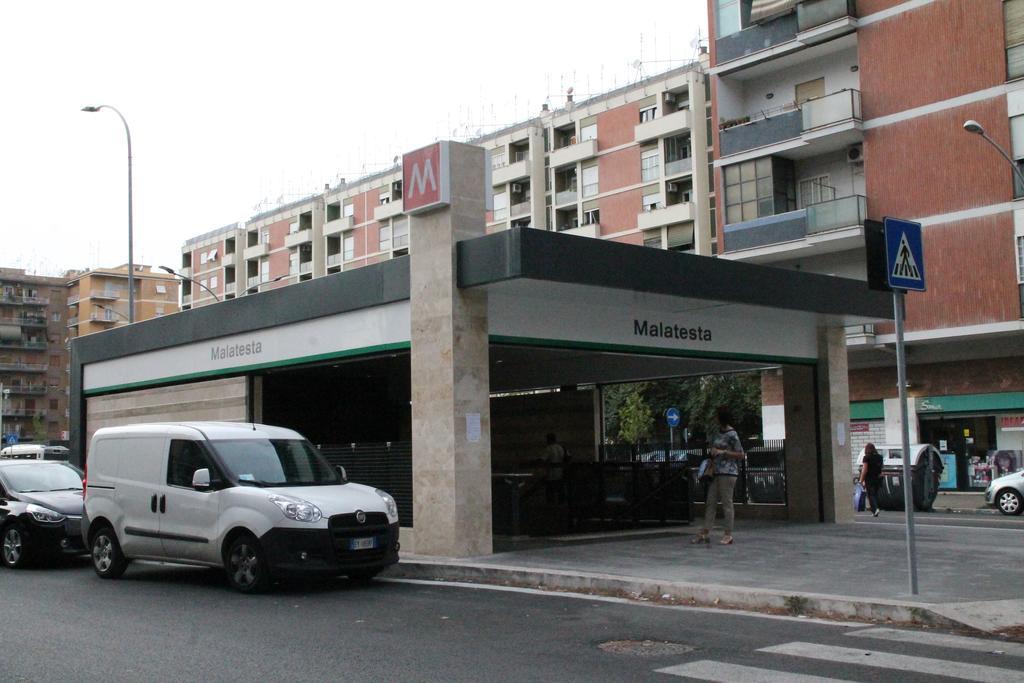 Appartamento Casa Vacanze Malagrino *