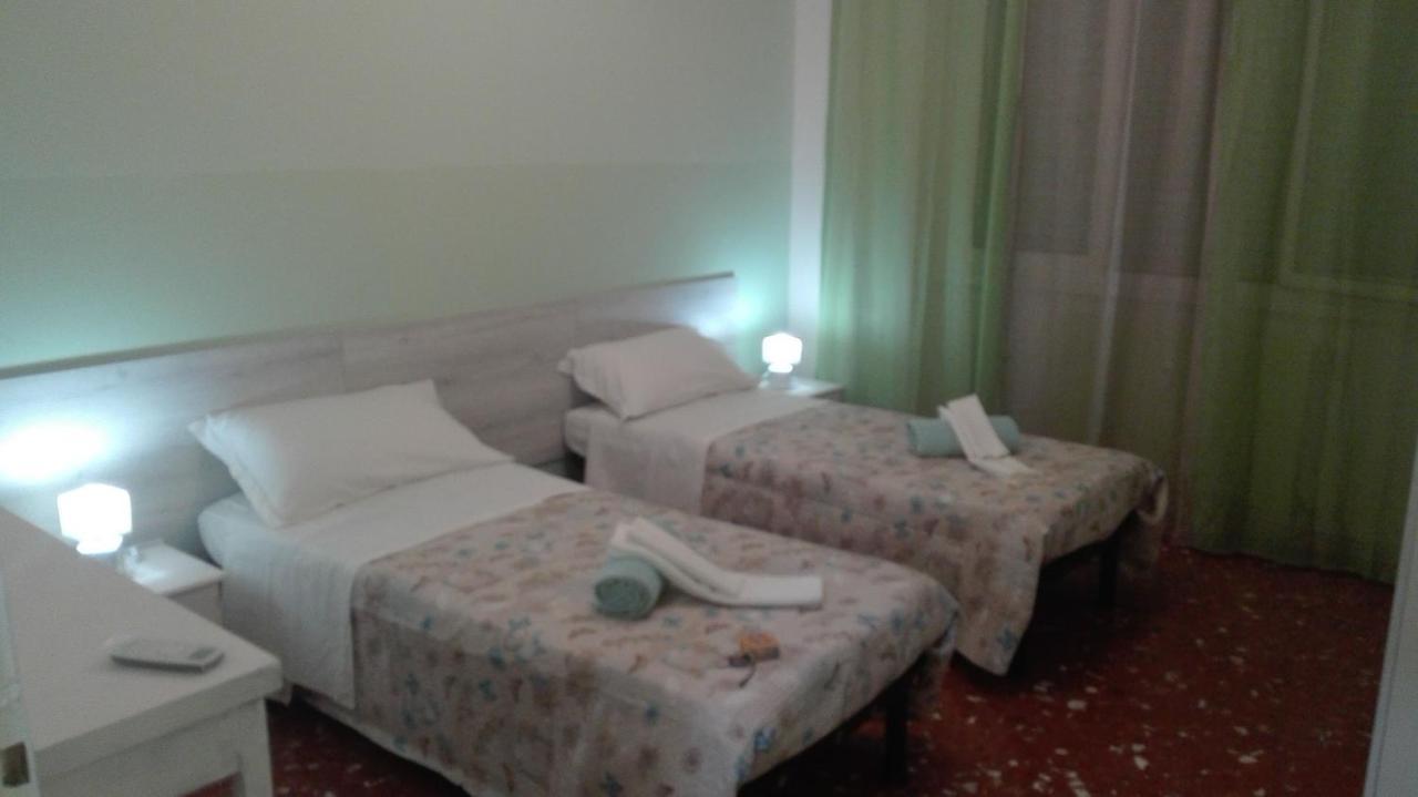 Appartamento Casa Vacanze Malagrino Roma