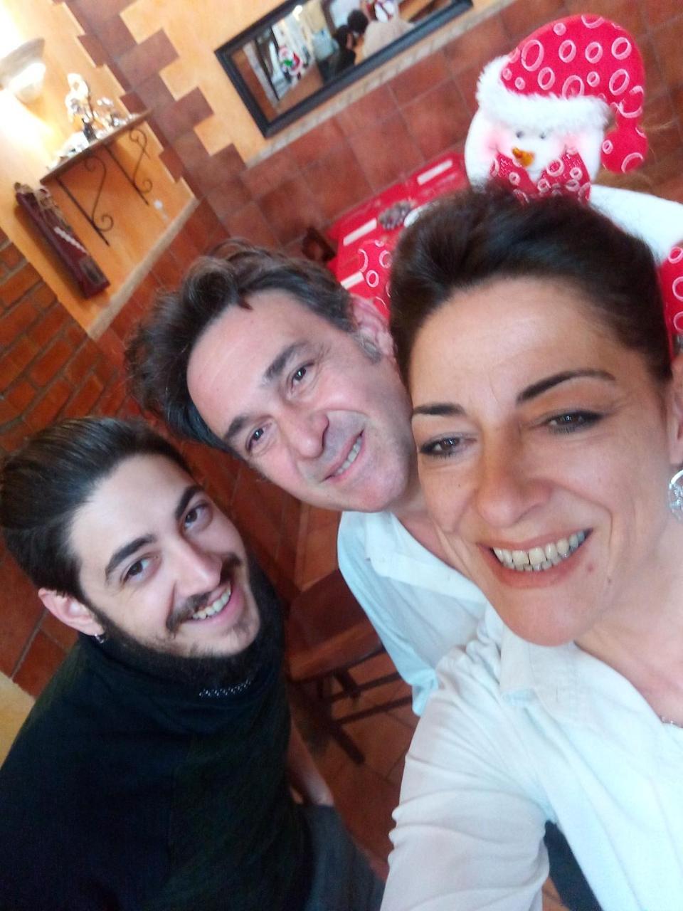 Casa Vacanze Malagrino Appartamento