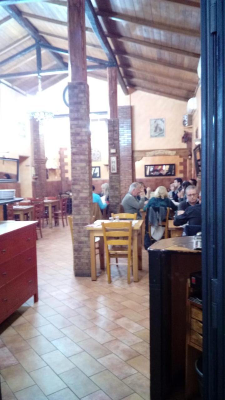 Casa Vacanze Malagrino Appartamento *